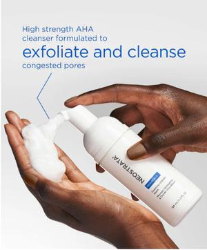 Neostrata Resurface Espuma Limpiadora