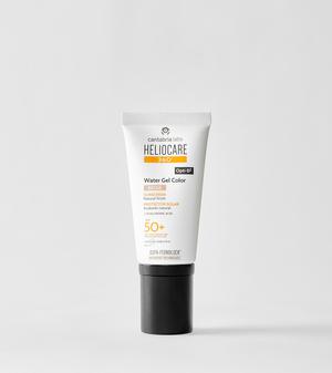 HELIOCARE360ºColor Water Gel SPF 50+