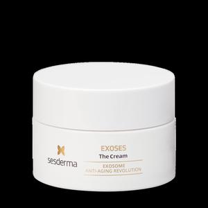 SESDERMA EXOSES "The Cream"