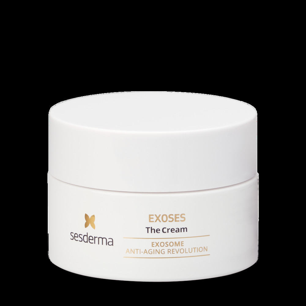 SESDERMA EXOSES "The Cream"