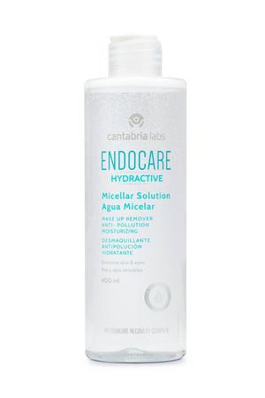 ENDOCARE HYDRACTIVE Agua Micelar