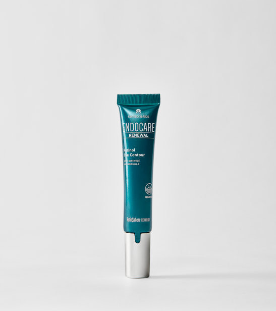 ENDOCARE Retinol Contorno de Ojos