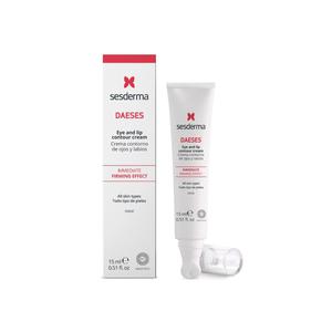 SESDERMA DAESES Contorno de ojos y labios
