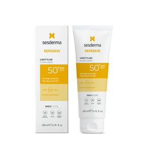 SESDERMA REPASKIN Fluido Ligero SPF50+