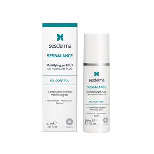 SESDERMA SESBALANCE Gel Plus