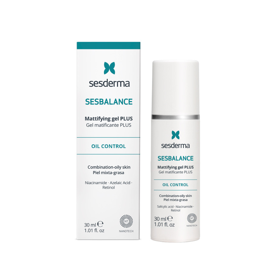SESDERMA SESBALANCE Gel Plus