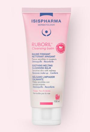 ISISPHARMA  RuborilCleansing balm