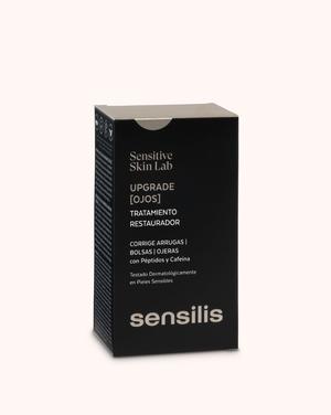Sensilis - Upgrade [Ojos]