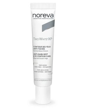 NOREVA TRIO WHITE XP Contorno de Ojos 10 ml