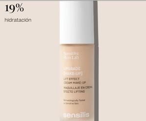 Sensilis Upgrade [Make-Up]