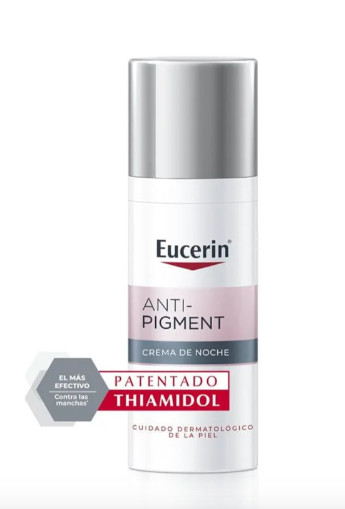 Eucerin  Anti-Pigment Crema Facial de Noche