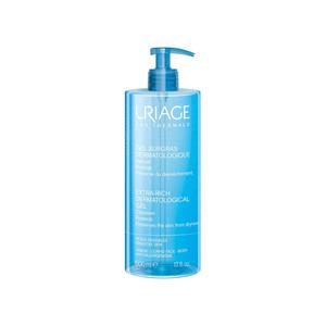 URIAGE Gel Surgras Dermatologique