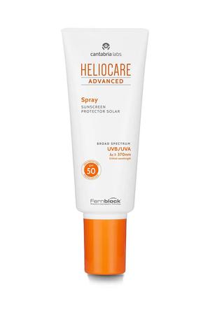 HELIOCARE Advanced Spray SPF 50