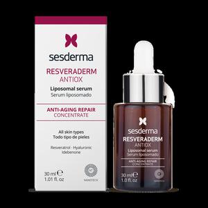 SESDERMA RESVERADERM Liposomal Serum