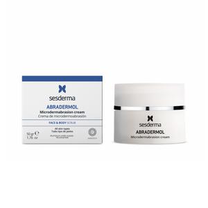 SESDERMA ABRADERMOL Crema microdermoabrasión
