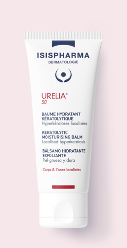 ISISPHARMA Urelia50