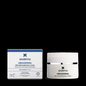 SESDERMA ABRADERMOL Crema microdermoabrasión