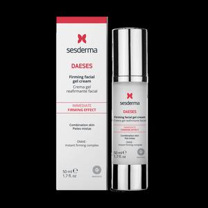 SESDERMA  DAESES Crema gel facial reafirmante 50 ml
