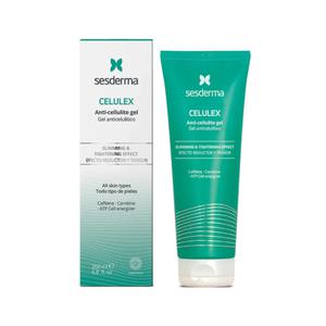 SESDERMA CELULEX Gel Anticelulítico