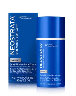 NEOSTRTA SKIN ACTIVE CREMA REAFIRMANTE PARA EL CUELLO Y ESCOTE 