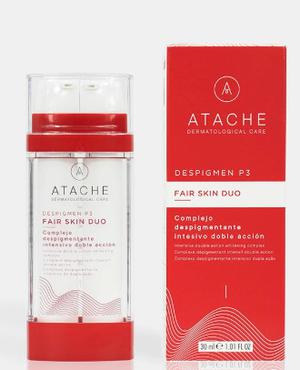 ATACHE Despigmen P3 Fair Skin Duo