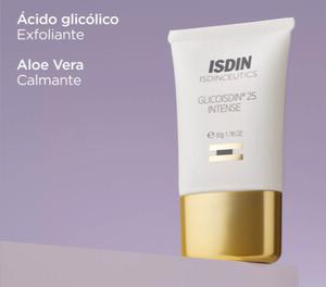 ISDIN  ISDINCEUTICS Glicoisdin® 25 Intense