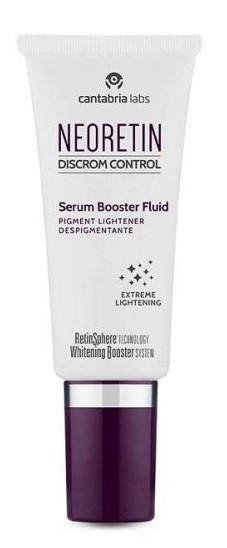 NEORETIN Discrom Control- Serum Booster Fluid