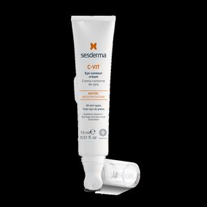 SESDERMA C-VIT Contorno de ojos