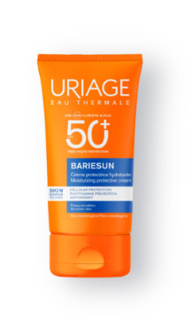 URIAGE Bariésun Crema SPF50+