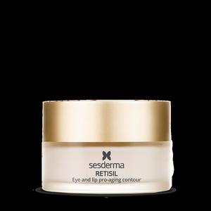 SESDERMA RETISIL Crema de ojos y labios