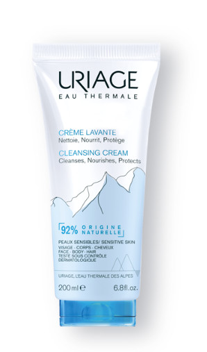 URIAGE CREMA LAVANTE
