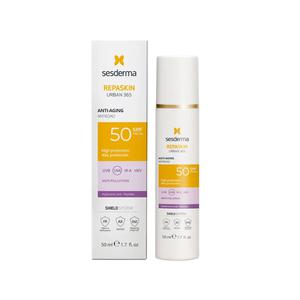 SESDERMA REPASKIN URBAN 365 Antiedad SPF50