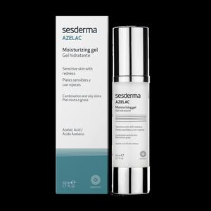 SESDERMA AZELAC Gel Hidratante