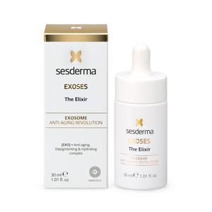 SESDERMA EXOSES The Elixir