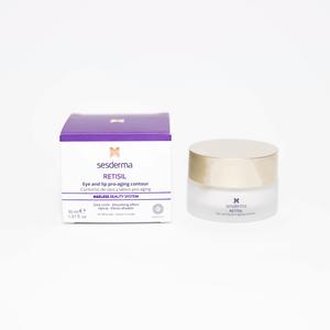 SESDERMA RETISIL Crema de ojos y labios
