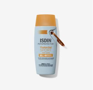 ISDIN FOTOPROTECTOR Fusion Gel SPORT