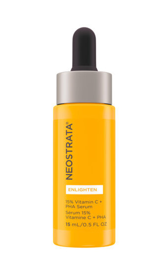 NEOSTRATA ENLIGHTEN 15ml SUERO VITAMINA C + PHA