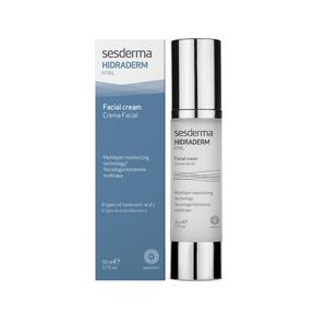 SESDERMA HIDRADERM HYAL Crema hidratante, 50 ML