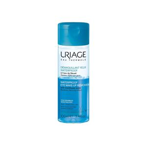 URIAGE Desmaquillante de ojos bifásico waterproof