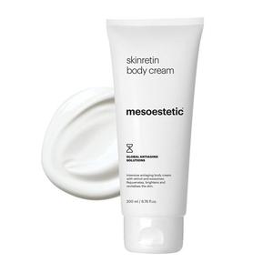 Mesoestetic  skinretin body cream