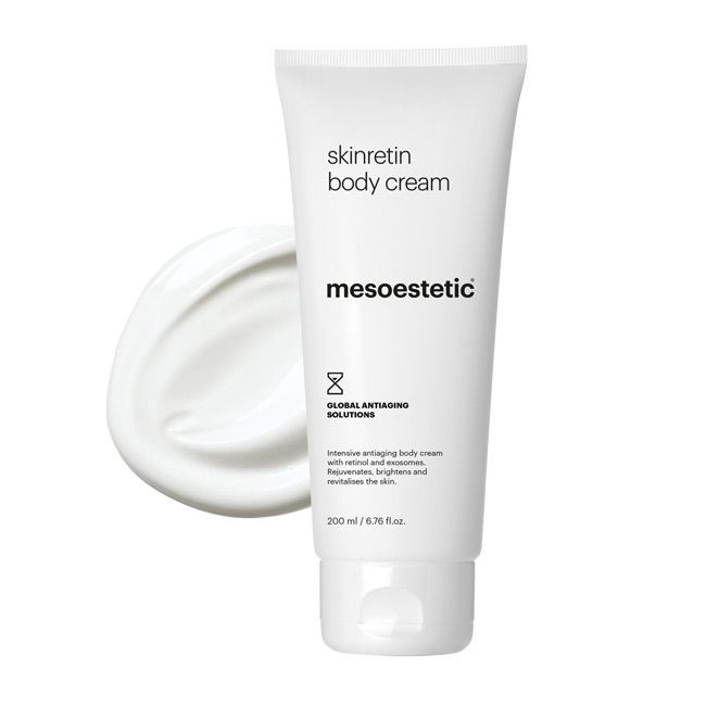 Mesoestetic  skinretin body cream