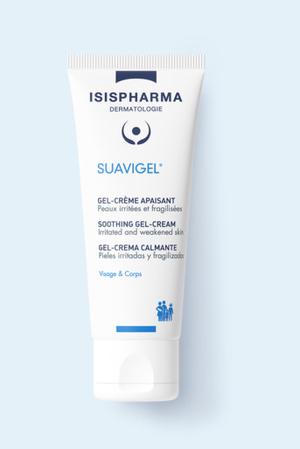 ISISPHARMA Suavigel