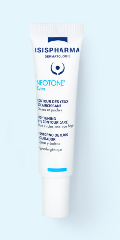 ISISPHARMA Neotone Eyes
