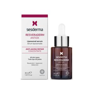 SESDERMA RESVERADERM Liposomal Serum
