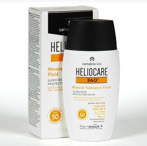 HELIOCARE 360° Mineral Tolerance Fluid