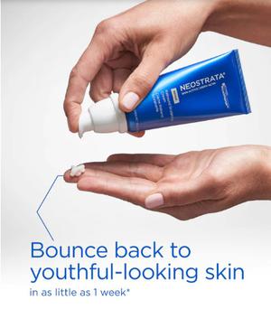 NEOSTRATA SKIN ACTIVE REBOUND CREMA FACIAL