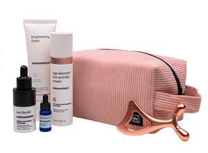 Mesoestetic age element® antiwrinkle routine