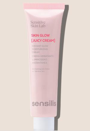 Sensilis Skin Glow [Juicy Cream]