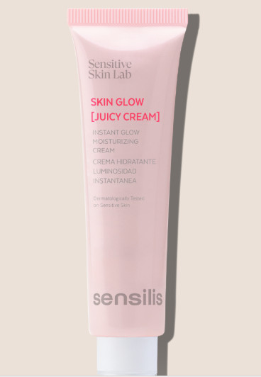 Sensilis Skin Glow [Juicy Cream]