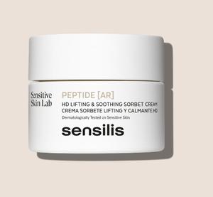 SENSILIS Peptide [AR] Cream